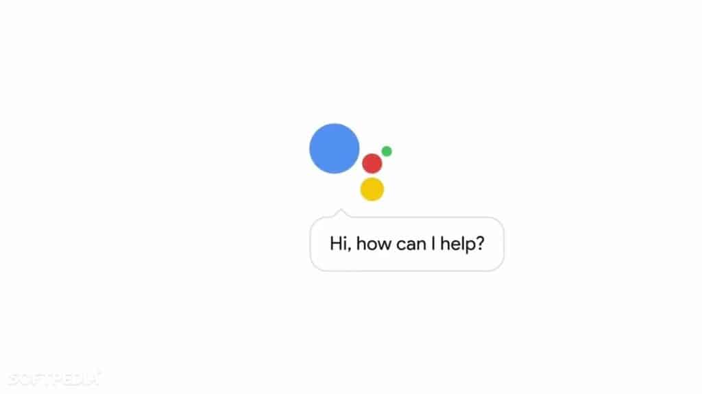 Google assistant