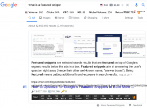 How To Steal The Google Featured Snippet - Easy Guide for SEO